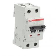 ABB - Electrification ST202M-B13 - MCB ST200M 2P B 13A UL1077