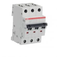 ABB - Electrification ST203M-K16 - MCB ST200M 3P K 16A UL1077