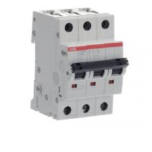 ABB - Electrification ST203M-Z32 - MCB ST200M 3P Z 32A UL1077