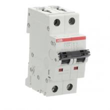 ABB - Electrification ST202M-C32 - MCB ST200M 2P C 32A UL1077