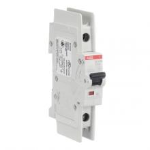 ABB - Electrification SU201M-Z6 - UL489 MCB 1P Z 6A 480/277