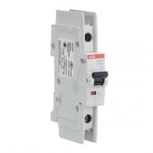 ABB - Electrification SU201M-Z10 - UL489 MCB 1P Z 10A 480/277