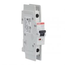 ABB - Electrification SU201M-K10 - UL489 MCB 1P K 10A 480/277