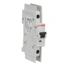 ABB - Electrification SU201M-K60 - UL489 MCB 1P K 60A 240