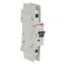 ABB - Electrification SU201M-C40 - UL489 MCB 1P C 40A 480/277