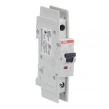 ABB - Electrification SU201M-Z1 - UL489 MCB 1P Z 1A 480/277
