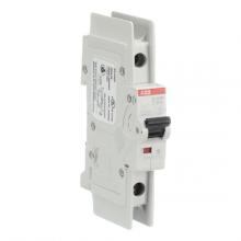 ABB - Electrification SU201M-C30 - UL489 MCB 1P C 30A 480/277