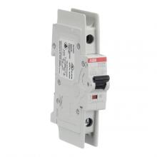 ABB - Electrification SU201M-K50 - UL489 MCB 1P K 50A 240