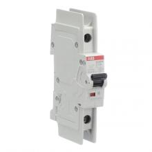ABB - Electrification SU201M-Z3 - UL489 MCB 1P Z 3A 480/277