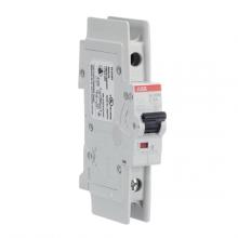 ABB - Electrification SU201M-C3 - UL489 MCB 1P C 3A 480/277