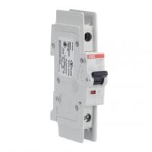 ABB - Electrification SU201M-K5 - UL489 MCB 1P K 5A 480/277