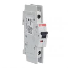 ABB - Electrification SU201M-K16 - UL489 MCB 1P K 16A 480/277