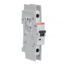 ABB - Electrification SU201M-C8 - UL489 MCB 1P C 8A 480/277