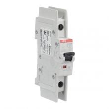 ABB - Electrification SU201M-K13 - UL489 MCB 1P K 13A 480/277