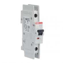 ABB - Electrification SU201M-K15 - UL489 MCB 1P K 15A 480/277