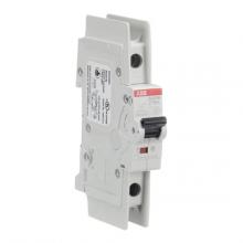 ABB - Electrification SU201M-Z15 - UL489 MCB 1P Z 15A 480/277