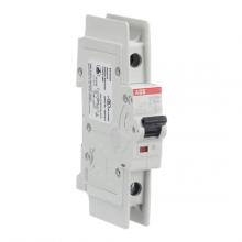 ABB - Electrification SU201M-Z16 - UL489 MCB 1P Z 16A 480/277