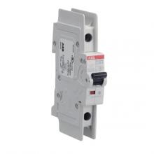 ABB - Electrification SU201M-Z35 - UL489 MCB 1P Z 35A 480/277