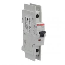 ABB - Electrification SU201M-K30 - UL489 MCB 1P K 30A 480/277