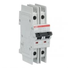 ABB - Electrification SU202M-K32 - UL489 MCB 2P K 32A 480/277