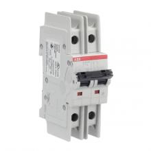 ABB - Electrification SU202M-Z7 - MINIATURE CIRCUIT BREAKER - SU200M