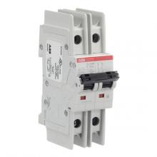 ABB - Electrification SU202M-K30 - UL489 MCB 2P K 30A 480/277