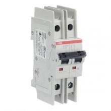 ABB - Electrification SU202M-C5 - UL489 MCB 2P C 5A 480/277