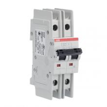 ABB - Electrification SU202M-K25 - UL489 MCB 2P K 25A 480/277