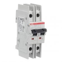 ABB - Electrification SU202M-Z13 - UL489 MCB 2P Z 13A 480/277