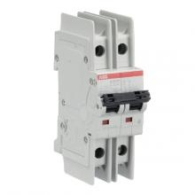 ABB - Electrification SU202M-Z30 - UL489 MCB 2P Z 30A 480/277