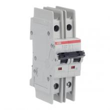 ABB - Electrification SU202M-K40 - UL489 MCB 2P K 40A 240