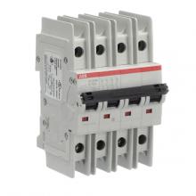 ABB - Electrification SU204M-K15 - UL489 MCB 4P K 15A 480/277