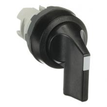 ABB - Electrification M2SS4-10B - 2POS, LONG B-C, BLK, BP