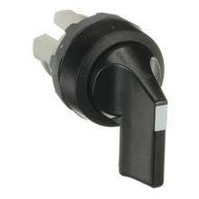 ABB - Electrification M2SS5-10B - 2POS,LONG A-C,BLK,BP