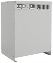 ABB - Electrification 9T76H9876G03 - 3C,150KVA,480-208Y,150C,N2,HMT,0DEG,ES