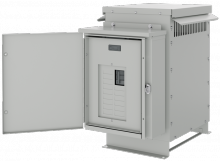 ABB - Electrification 9T17A0021 - 3A,15kVA,600-208Y,150C,3R,SC12,40A,DOE
