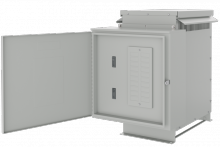 ABB - Electrification 9T17A0003 - 3A,30kVA,240D-208Y,150C,3R,SC24,100A,DOE
