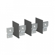 ABB - Electrification KXT6EF-4PC - KIT EF XT6 4PCS 800A