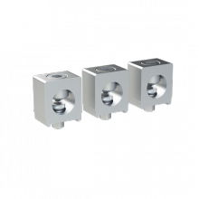ABB - Electrification KXT5CUAL500K-3PC - FCCUAL 1X4/0AWG-500KCMIL XT5 3PUL