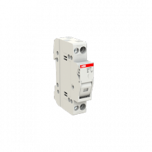 ABB - Electrification E91/32 - E90 FUSE SWITCH DISCONNECTOR 1P 32A