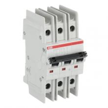 ABB - Electrification SU203M-Z7 - MINIATURE CIRCUIT BREAKER - SU200M