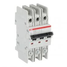 ABB - Electrification SU203MR-K20 - MCB SU200MR RTT 3P K 20A BCP