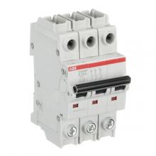 ABB - Electrification S203MR-K25 - MCB MCB - S200MR