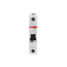 ABB - Electrification S201MUC-K8 - MCB S200MUC 1P K 8A AC/DC