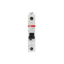 ABB - Electrification S201MUC-K50 - MCB S200MUC 1P K 50A AC/DC