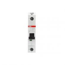 ABB - Electrification S201MUC-K63 - MCB S200MUC 1P K 63A AC/DC