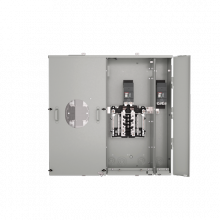 ABB - Electrification TSDR840CFCUGP - MSLC DU-MB RGLS 400A22K 8/16 F UG LB GP