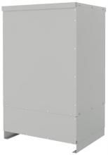 ABB - Electrification 9T85B3874 - 3A,75KVA,480-208Y/120,150C,N3R,TENV,TP1