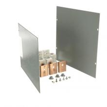 ABB - Electrification MLA62 - MAIN LUG KITS: 600A OVERSIZE