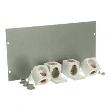 ABB - Electrification MLA2 - PRO-STK LUG KIT OVERSIZED PRESSURE